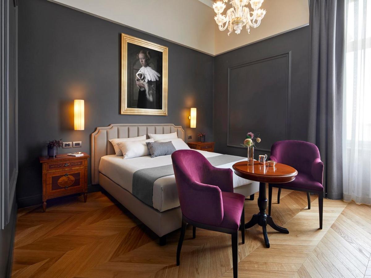Hotel Villa Del Sogno Гардоне Ривьера Экстерьер фото