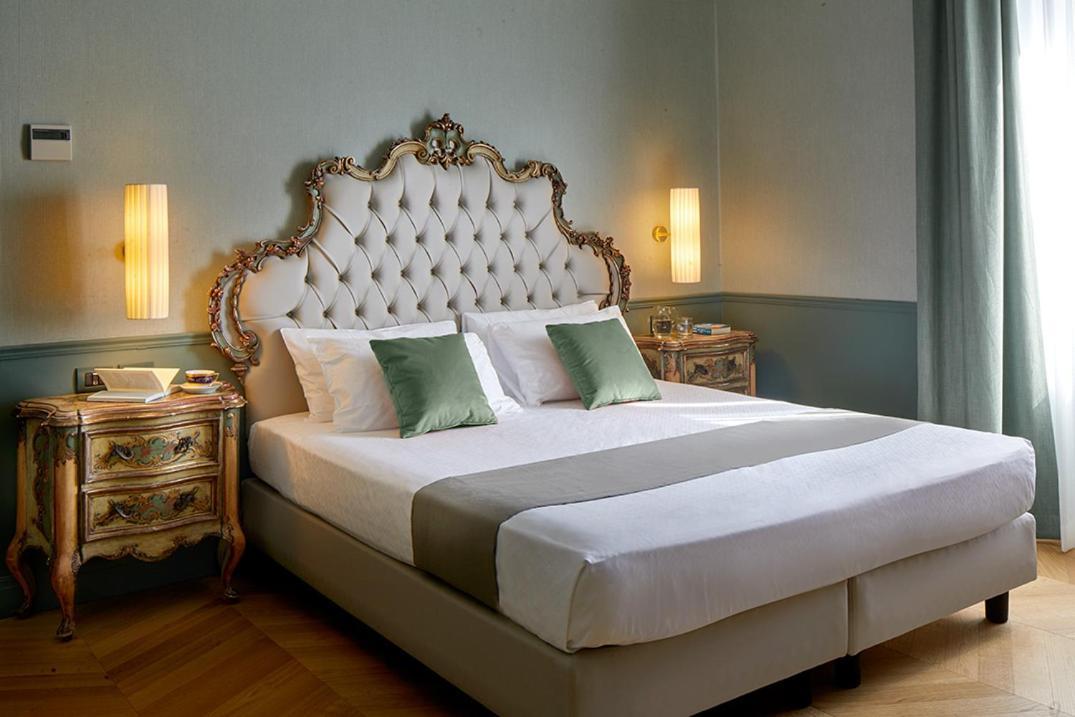 Hotel Villa Del Sogno Гардоне Ривьера Экстерьер фото