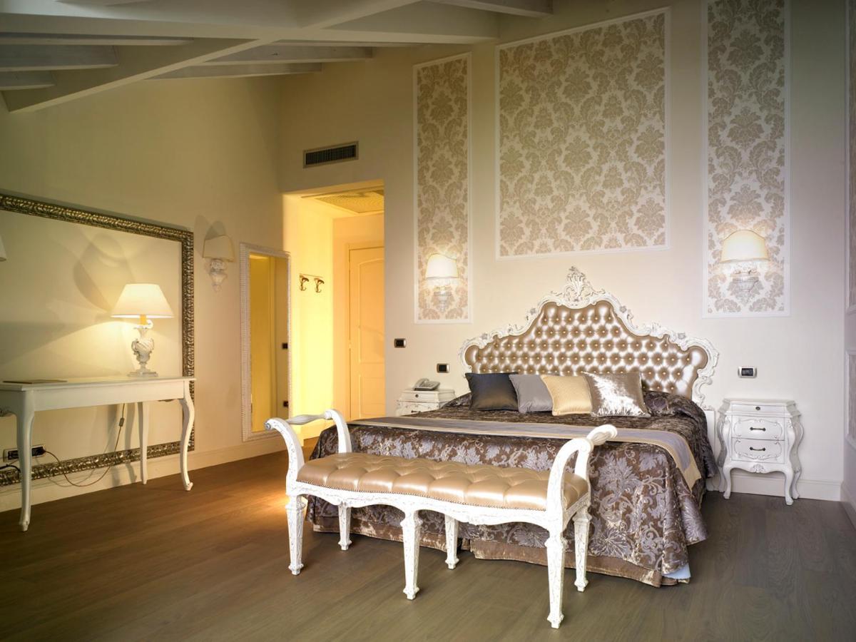 Hotel Villa Del Sogno Гардоне Ривьера Номер фото