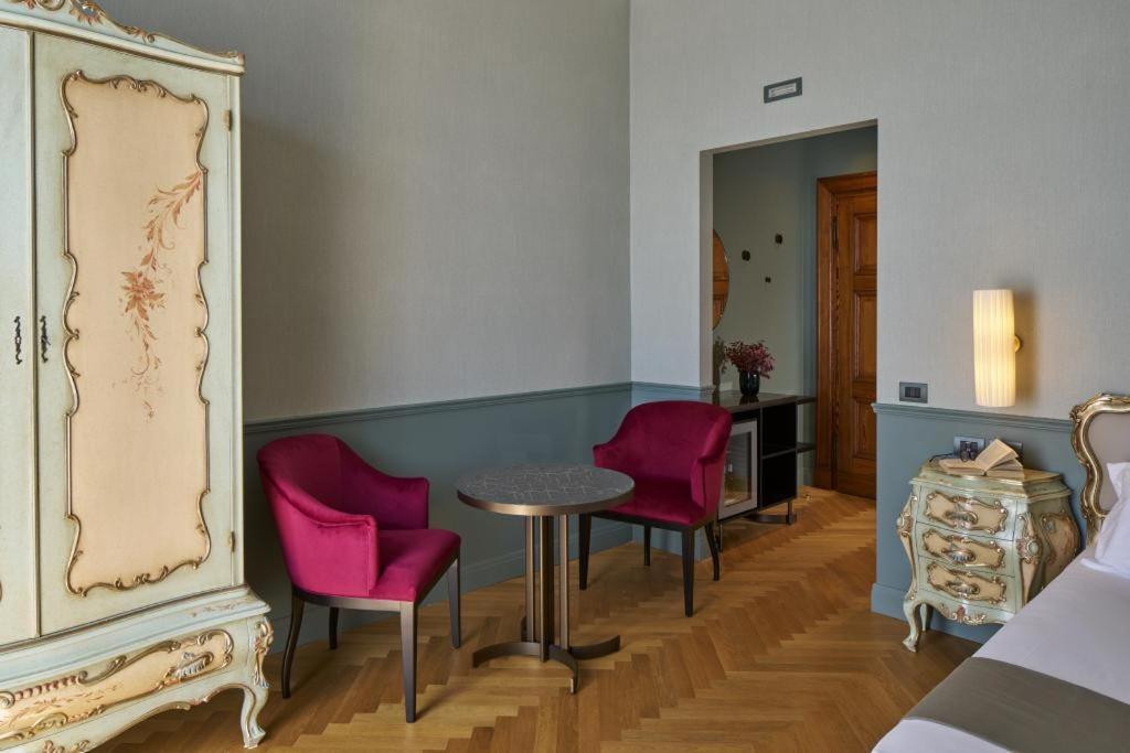 Hotel Villa Del Sogno Гардоне Ривьера Экстерьер фото