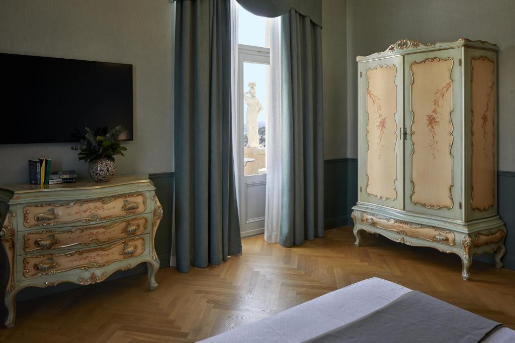 Hotel Villa Del Sogno Гардоне Ривьера Экстерьер фото