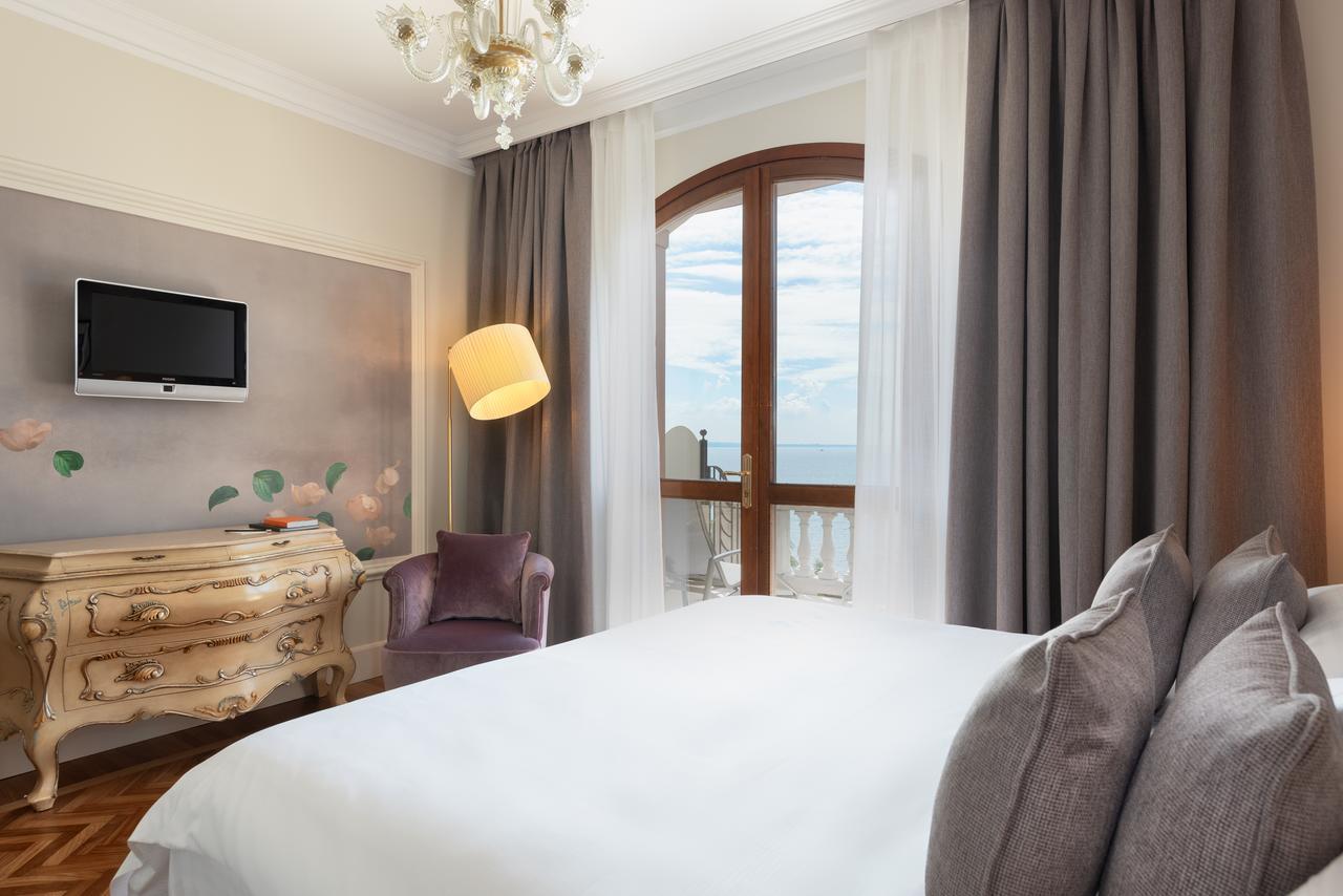 Hotel Villa Del Sogno Гардоне Ривьера Экстерьер фото