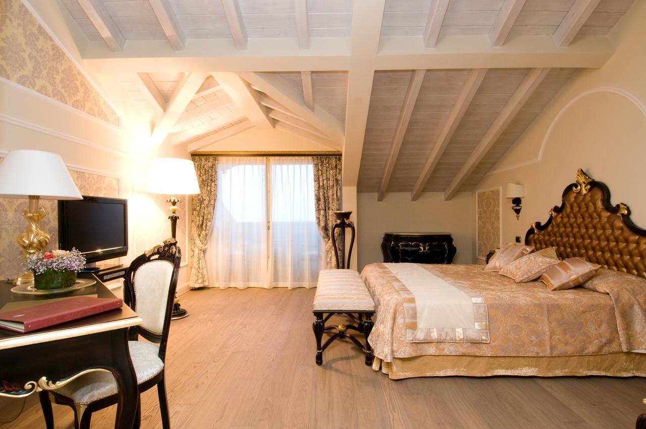 Hotel Villa Del Sogno Гардоне Ривьера Экстерьер фото