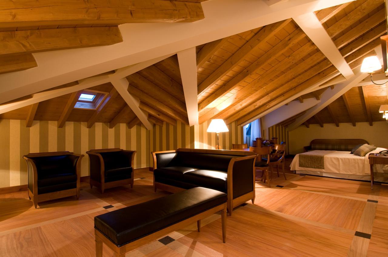 Hotel Villa Del Sogno Гардоне Ривьера Экстерьер фото